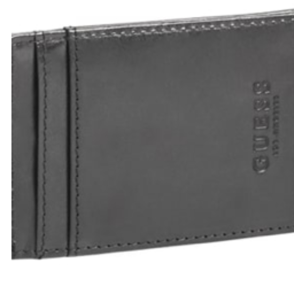NWT Guess Wallet Cardholder